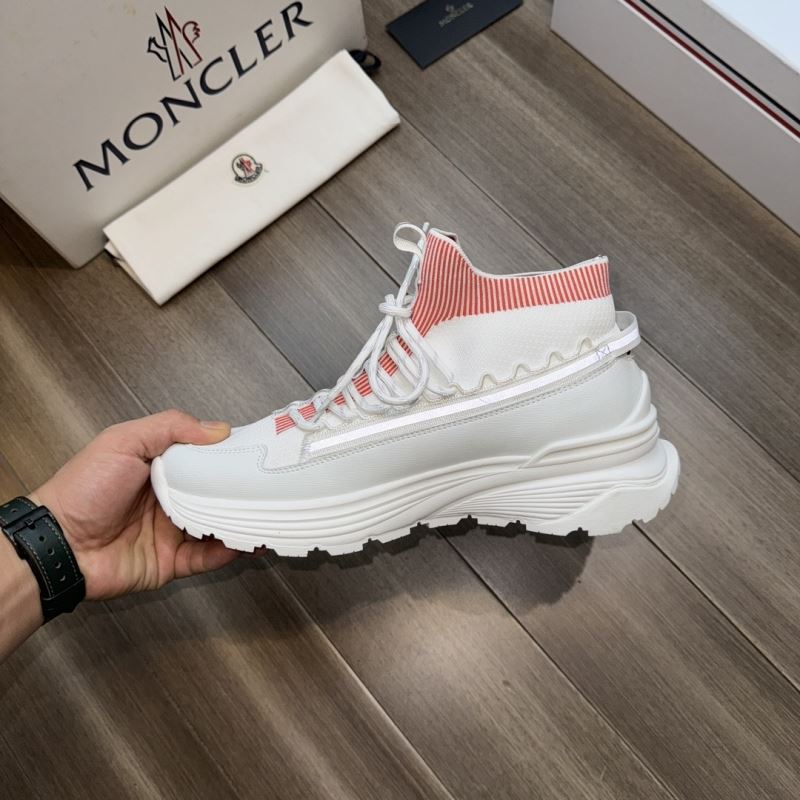 Moncler Sneakers